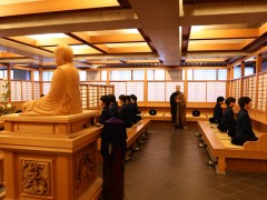世田谷学园高等学校设施