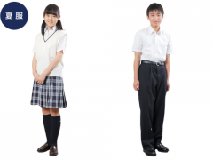 贞静学园高校相册