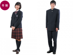 贞静学园高校相册