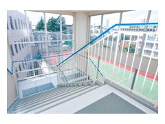 贞静学园高校相册