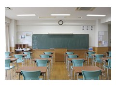 贞静学园高校相册