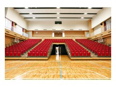 贞静学园高校相册
