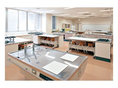 贞静学园高校相册
