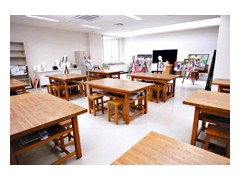 贞静学园高校相册
