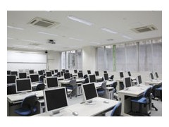 贞静学园高校相册