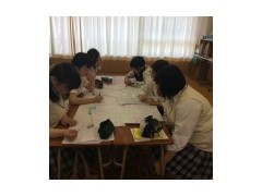 贞静学园高校相册