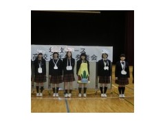 贞静学园高校相册