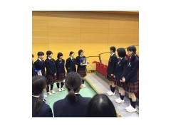 贞静学园高校相册