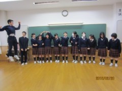 贞静学园高校相册