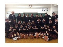 贞静学园高校相册