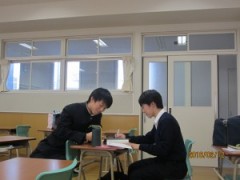 贞静学园高校相册