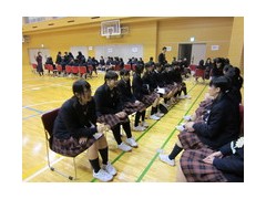 贞静学园高校相册