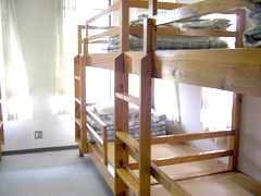 正则学园高等学校设施