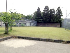正则学园高等学校设施