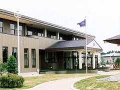 正则学园高等学校设施