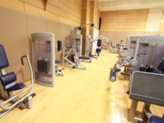 正则学园高等学校设施