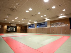 正则学园高等学校设施