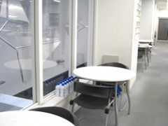 正则学园高等学校设施