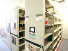 正则学园高等学校设施