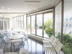 正则学园高等学校设施