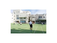 自由之丘学园高等学校相册