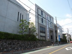 自由之丘学园高等学校相册
