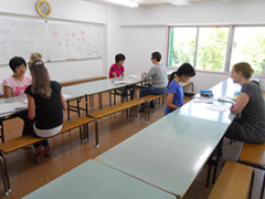 小野学园女子高校相册