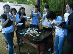 小野学园女子高校相册