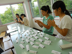 小野学园女子高校相册