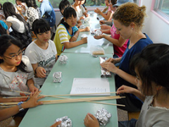 小野学园女子高校相册
