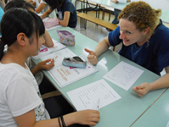 小野学园女子高校相册