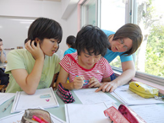 小野学园女子高校相册