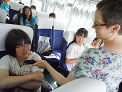 小野学园女子高校相册
