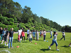 小野学园女子高校相册
