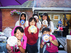 小野学园女子高校相册