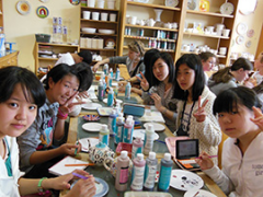 小野学园女子高校相册