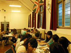 小野学园女子高校相册
