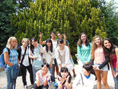 小野学园女子高校相册