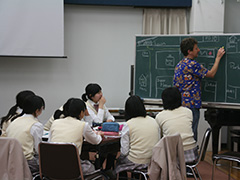 小野学园女子高校相册
