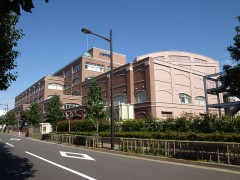 小野学园女子高校相册