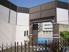 堀越高中留学相册 
