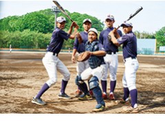 堀越高中留学相册 