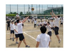 京華商業高等学校相册 
