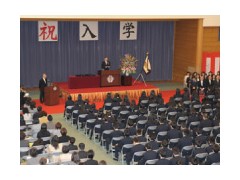 京華商業高等学校相册 