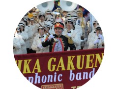 京華商業高等学校相册 