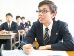 京華商業高等学校相册 