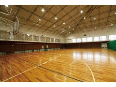 同志社高等学校设施 