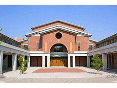 同志社高等学校设施 