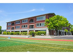 同志社高等学校设施 
