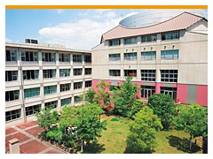 京都明德高校相册